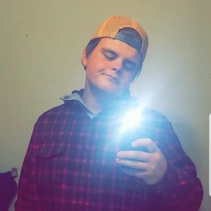 Meet your Posher, Jake